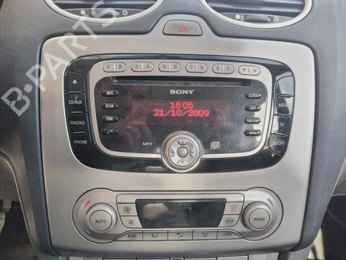 Left front window switch FORD FOCUS II (DA_, HCP, DP)  | BP22896830I27 