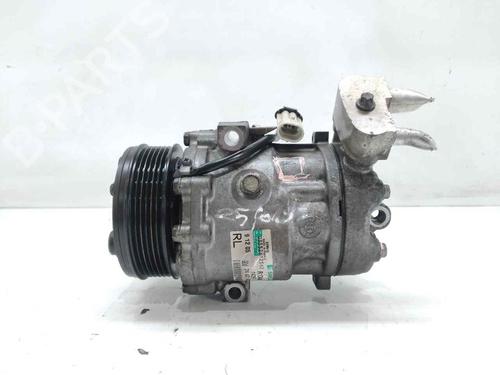 Used AC compressor OPEL MERIVA A MPV (X03) [2003-2010]  23433816