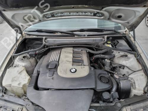 Gear lever BMW 3 (E46) | BP9681615M90 - Image 18