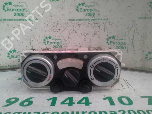Used Climate control Climate control SUZUKI LIANA Hatchback 1.6 (RH416) (103 hp) 591534 591534