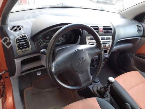 Starter KIA PICANTO I (SA) 1.1 CRDi | BP30192639M8  - Image 10