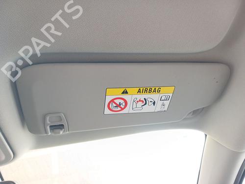 Used Right sun visor Right sun visor OPEL ASTRA K (B16) [2015-2022] 33854865 33854865