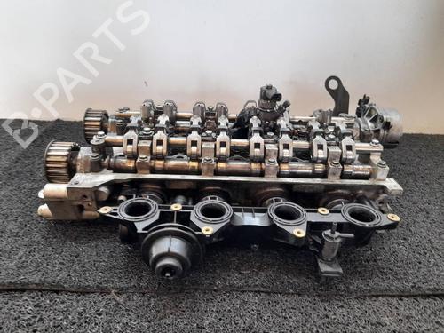 Used Cylinder head Cylinder head 10974331 10974331
