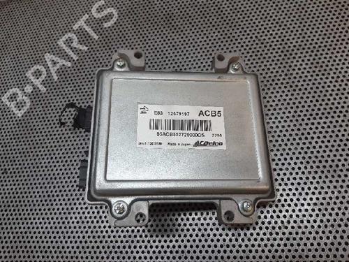 Engine control unit (ECU) OPEL CORSA E (X15) | BP5096569M57 - Image 3