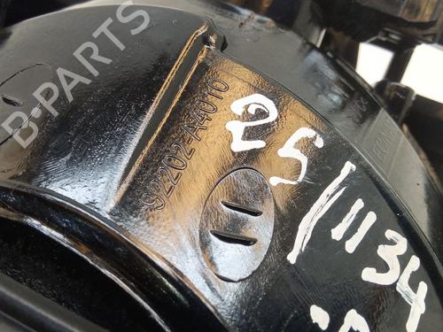 Right front fog light KIA CARENS IV 1.6 GDi | BP33854855C31 - Image 2
