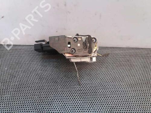 Used Front right lock OPEL AGILA (A) (H00) 1.0 12V (F68) (58 hp) 1073962