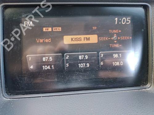 Egr NISSAN PRIMERA Hatchback (P12) | BP10116119M69 - Image 14