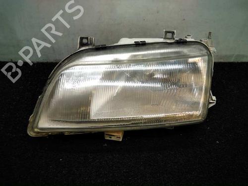 Used Left headlight SEAT ALHAMBRA (7V8, 7V9) 1.9 TDI (110 hp) 6073049