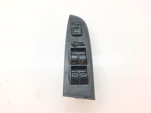 Used Left front window switch Left front window switch HONDA ACCORD VI (CK, CG, CH, CF, CL) 1.8 i (CG8) (136 hp) 36643573 36643573