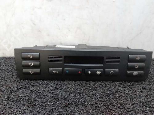 Used Climate control BMW 3 (E46) 316 i (105 hp) 6553625