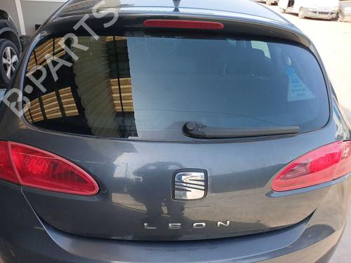 Used Tailgate Tailgate 38639031 38639031