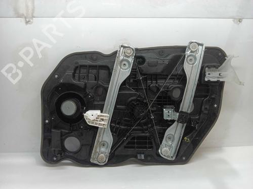 Front left window mechanism KIA CEE'D (JD) | BP40255117C22 - Image 4