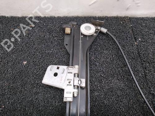 Front right window mechanism MERCEDES-BENZ CLK (C209) CLK 200 Kompressor (209.342) | BP11038839C23 
