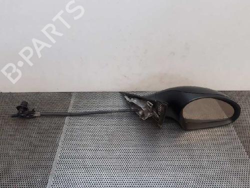 Used Right mirror SEAT IBIZA III (6L1) [2002-2009]  3440596