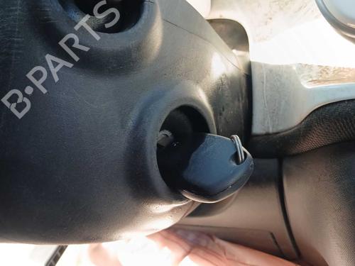 Used Steering column Steering column SMART FORFOUR Hatchback (453) 1.0 (453.042, 453.043) (71 hp) 40072283 40072283