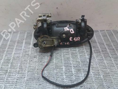 Front left exterior door handle SAAB 9-3 (YS3D) 2.2 TiD | BP1593828C128 