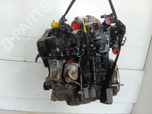 Engine NISSAN NV200 / EVALIA Bus | BP40259474M1 - Image 4