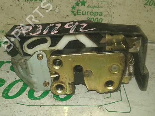 Rear left lock KIA RIO I Hatchback (DC) 1.5 16V | BP12312937C100 