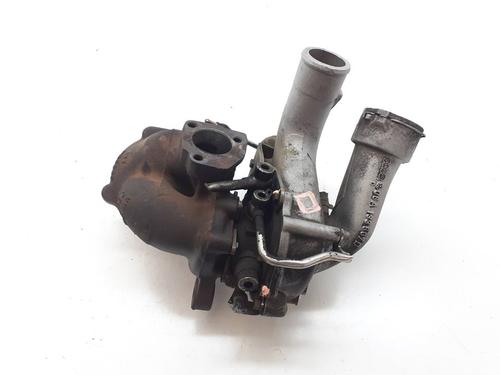 Used Turbocharger/Supercharger SEAT LEON (1M1) 1.8 20V T 4 (180 hp) 27684437