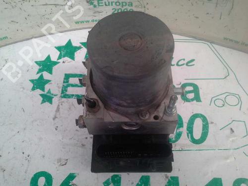 Used ABS pump PEUGEOT 307 (3A/C) 2.0 HDi 90 (90 hp) 113663