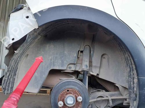 Used Wheel arch CITROËN C3 / C3 ORIGIN III (SX) 1.2 VTi 82 (82 hp) 23453337