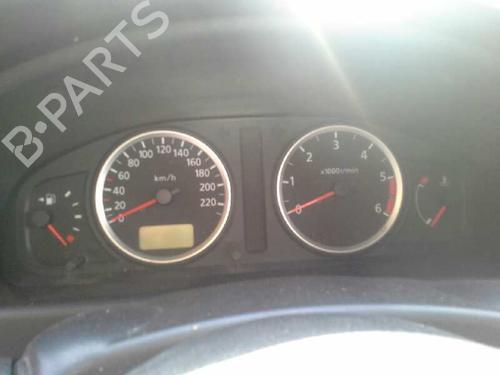 Pulley NISSAN ALMERA II Hatchback (N16) 1.5 dCi | BP14031834M122  - Image 16