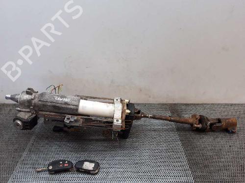 Used Steering column Steering column JAGUAR X-TYPE I (X400) [2001-2009] 3115481 3115481
