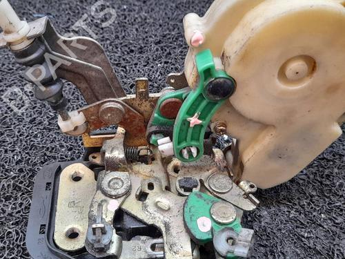 Front right lock KIA SORENTO I (JC) 2.5 CRDi 4WD | BP8272803C97 