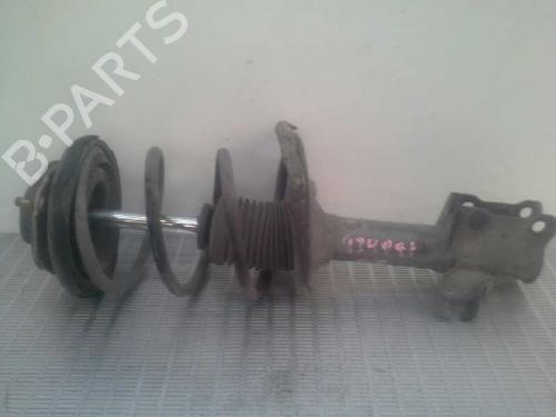Used Left front shock absorber Left front shock absorber 589715 589715