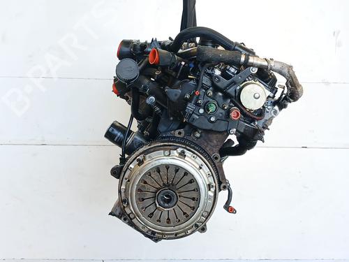 Engine PEUGEOT 807 (EB_) 2.2 HDi | BP36663466M1 - Image 3