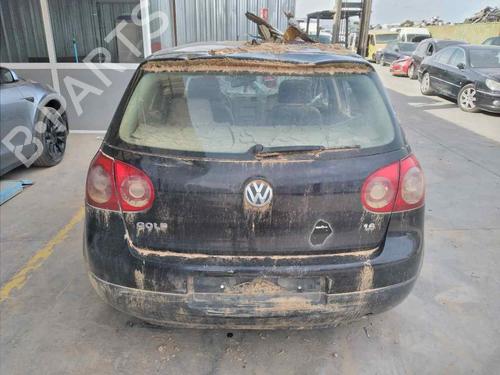 Engine VW GOLF V (1K1)  | BP25985118M1 