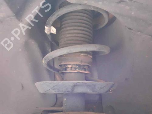 Used Left front shock absorber MERCEDES-BENZ A-CLASS (W176) A 180 (176.042) (122 hp) 29904570