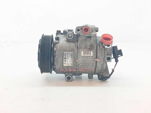 Used AC compressor AC compressor 1676641 1676641