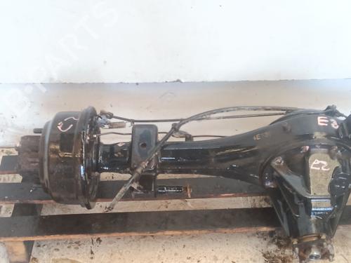 Rear axle KIA K2500 Platform/Chassis (SD) 2.5 D | BP37242936M2 - Image 3