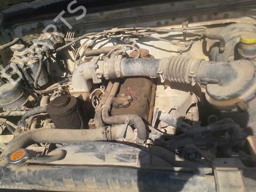 NISSAN PICK UP (D22) 131514