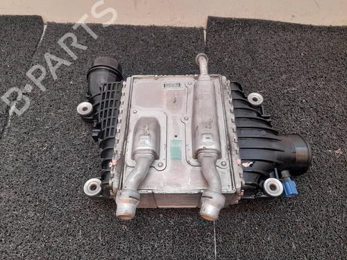 Used Intercooler Intercooler JAGUAR XE (X760) [2015-2026] 8050874 8050874
