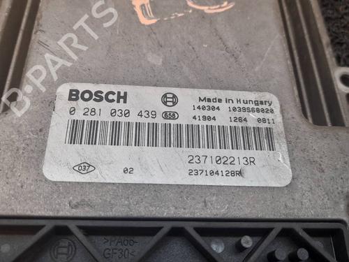 Engine control unit (ECU) DACIA LOGAN II | BP10136371M57 - Image 3