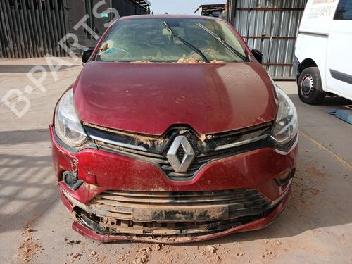 Used Parts RENAULT CLIO IV (BH_)  0.9 TCe 75 (BHNP)  4636991