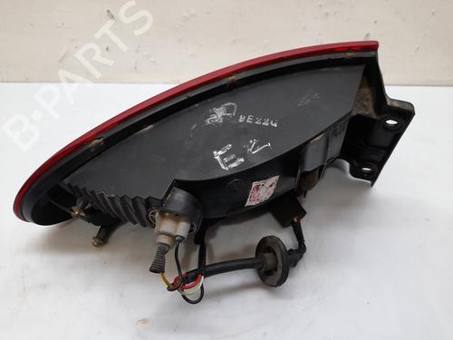 Right taillight DAEWOO LANOS (KLAT) 1.3 | BP12312828C35 - Image 2