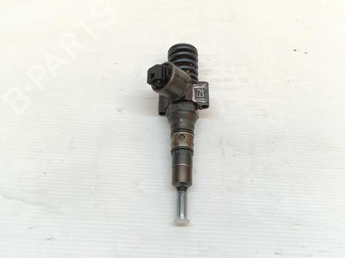 Used Injector Injector AUDI A4 B7 (8EC) 2.0 TDI (140 hp) 40198836 40198836