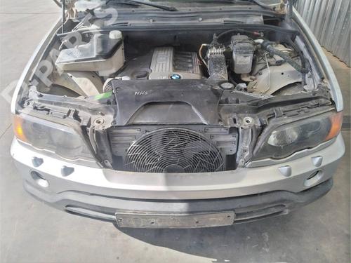 Left front fenders BMW X5 (E53) 3.0 d | BP10208795C41  - Image 23