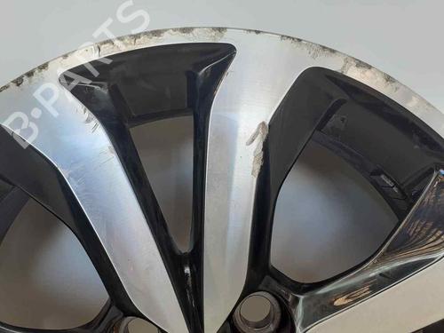 Rim CITROËN C1 II (PA_, PS_) 1.2 VTi 82 | BP31648587C45