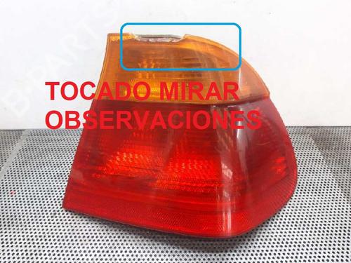 Used Right taillight Right taillight BMW 3 (E46) 320 d (136 hp) 3440766 3440766