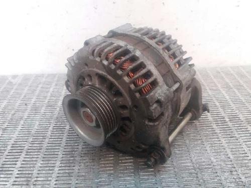 Used Alternator NISSAN ALTIMA (L31) 3.5 (245 hp) 12313199