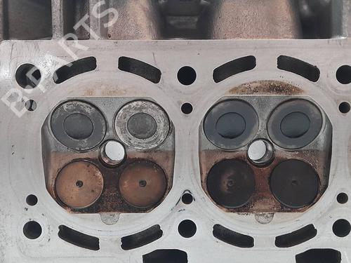 Cylinder head SEAT ALTEA (5P1)  | BP22441000M5 