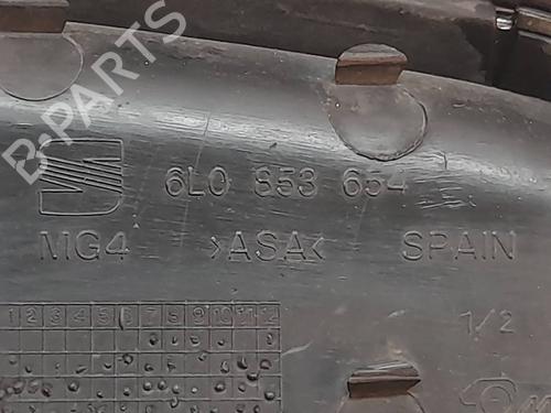 Grille SEAT CORDOBA (6L2) 1.9 TDI | BP30192666C40 