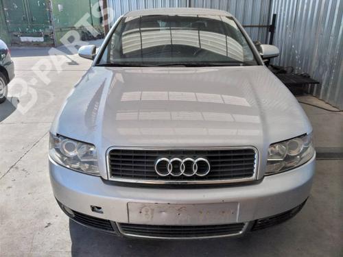 Used Parts AUDI A4 B6 (8E2)  2.0  943819