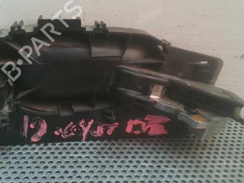 Front left interior door handle PEUGEOT 307 Break (3E) 1.6 HDi 110 | BP3438365I13 