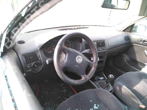 Mass air flow sensor VW GOLF IV (1J1) 1.6 | BP4023806M95 