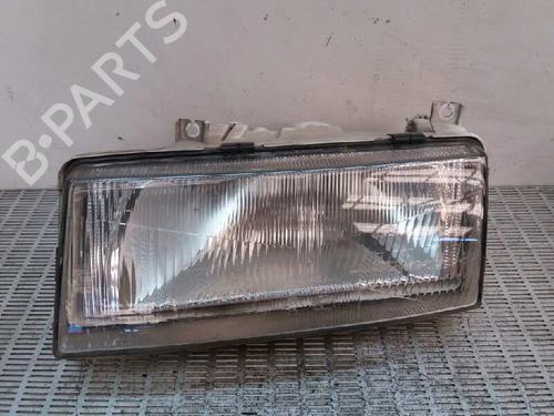 Used Left headlight SKODA FELICIA II (6U1) 1.3 (68 hp) 162622